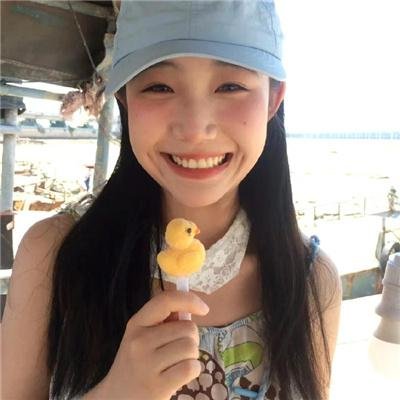 我们不会白头到老